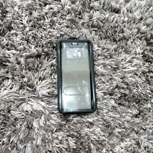 Samsung Galaxy S8+ fully enclosed case